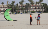 Kitesurf Semi-Private Lessons