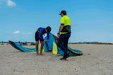 Kite Group Lesson 4 Students