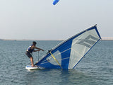 Windsurfing Lesson - Full Course