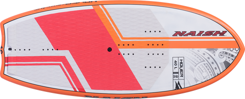 S25 Naish Hover Wing/SUP Carbon Ultra - Blue Ocean Sports