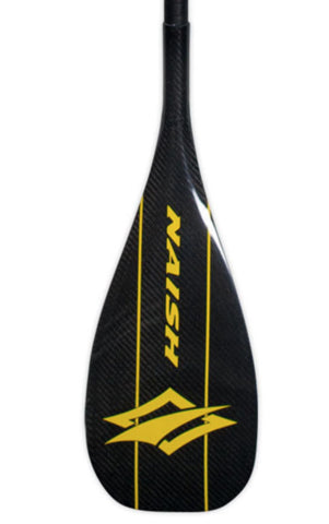 2014 Naish Kaholo Fixed Paddle - SUP