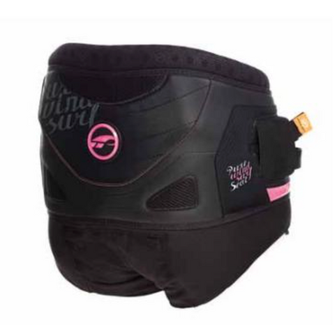 PL harness PG Seat Bk/Pi - Kite Accessories - Prolimit - KiteSurfSUPUAE