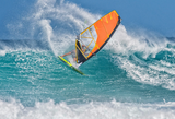 Naish windsurfing