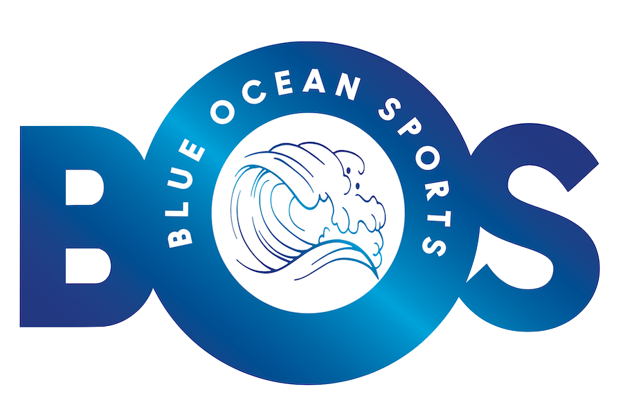 Blue Ocean Sports Pre-Summer Sale