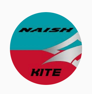 Win a new Naish Triad kite