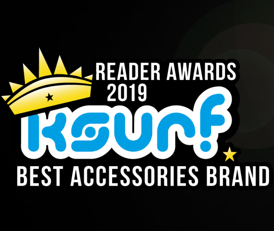 KSURF Magazine - Vote for Best Kitesurfing Accessories Brand of 2019