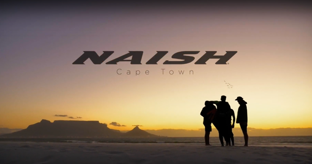 The Africa Archives | Behind The Scenes With The Naish Team