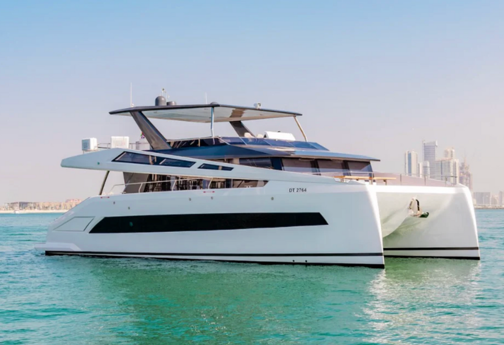 Luxury Yacht Rentals in Dubai: Your Ultimate Guide to Unforgettable Experiences