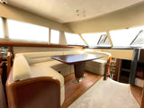 Yacht Amotea 72ft
