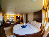 Yacht Sura 68ft