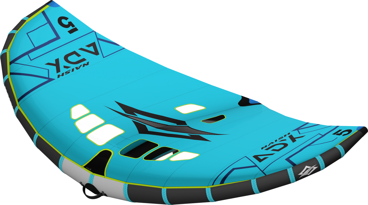 NAISH SURF 5.5 WL (US) WOOD '12 5.5インチ NAISH SURF 5.5 WL (US) WOOD '12 5.5インチ - メルカリ