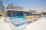 Yacht Volare 60ft