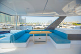 Yacht Volare 60ft