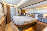 Yacht Aquila 60ft