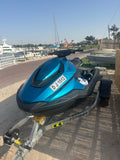 2024 Taiga Orca Electric Jetski