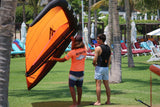 Wingfoil Lessons at JA The Resort