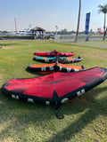 Wingfoiling Equipment Rental at JA The Resort