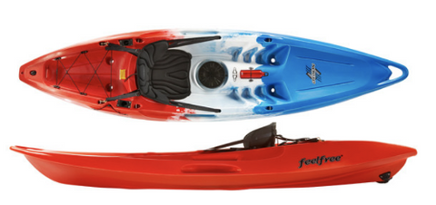 Feelfree Nomad Kayak