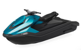 2024 Taiga Orca Electric Jetski