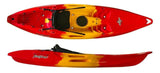 Feelfree Nomad Kayak Blue Ocean Sports