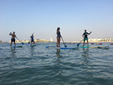 Daily SUP rental any location in Dubai