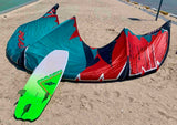 Kite Lesson Surf Strapless Semi Private 2 to 1