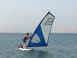 Windsurfing Lesson - Full Course