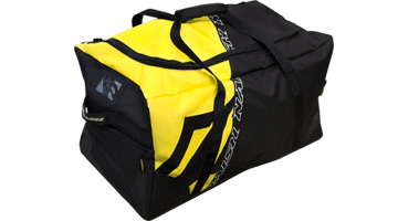 Naish Duffle Bag S - Soft Tech - Naish - KiteSurfSUPUAE