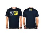 Naish Boxes T-shirt Navy