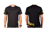 Naish Polynesian T-shirt Black