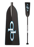 Quickblade Lightweight Carbon Dragon Boat Paddle - Paddle - QuickBlade - KiteSurfSUPUAE