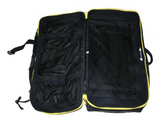 Naish Super Large Roller Bag - Soft Tech - Naish - KiteSurfSUPUAE