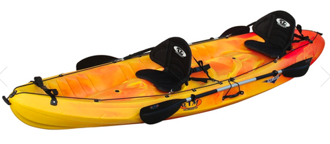 RTM Ocean Duo Kayak