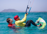 Learn Kitesurfing in Dubai