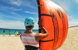 Learn Kitesurfing in Dubai