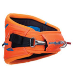 PL Harness Kite Waist Moulded Orange/Blue - Kite Accessories - Prolimit - KiteSurfSUPUAE